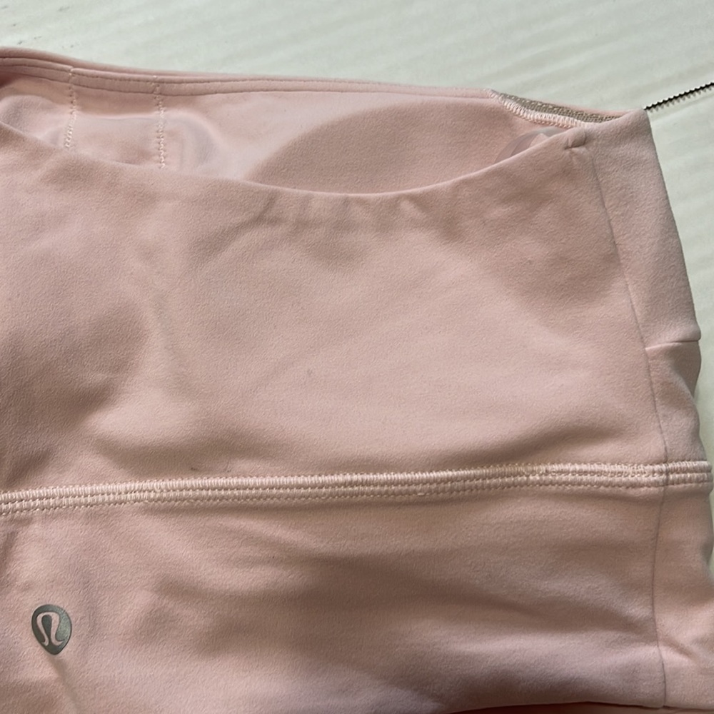 Lululemon Bra - Picture 3 of 6